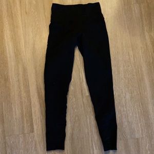 Aritzia Leggings